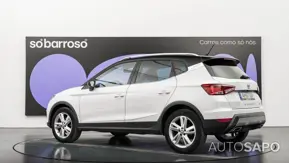 Seat Arona 1.0 TSI FR de 2021