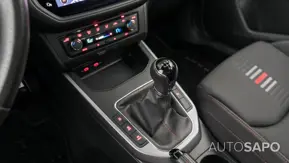 Seat Arona 1.0 TSI FR de 2021