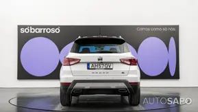 Seat Arona 1.0 TSI FR de 2021