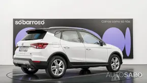 Seat Arona 1.0 TSI FR de 2021