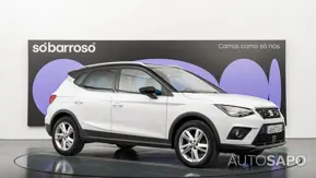 Seat Arona 1.0 TSI FR de 2021