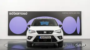 Seat Arona 1.0 TSI FR de 2021