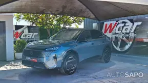 Peugeot 3008 de 2024