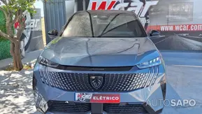 Peugeot 3008 de 2024