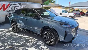 Peugeot 3008 de 2024