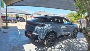 Peugeot 3008 de 2024