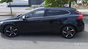 Volvo V40 1.6 D2 R-Design de 2013