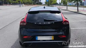 Volvo V40 1.6 D2 R-Design de 2013