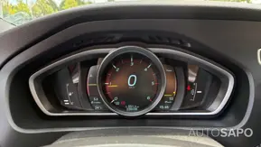 Volvo V40 1.6 D2 R-Design de 2013
