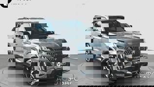 Peugeot 2008 1.2 PureTech Allure Pack de 2024