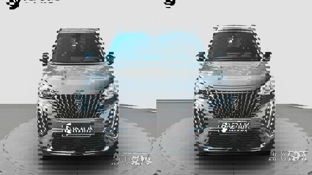 Peugeot 2008 1.2 PureTech Allure Pack de 2024