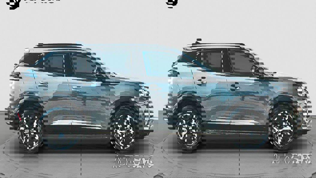 Peugeot 2008 1.2 PureTech Allure Pack de 2024