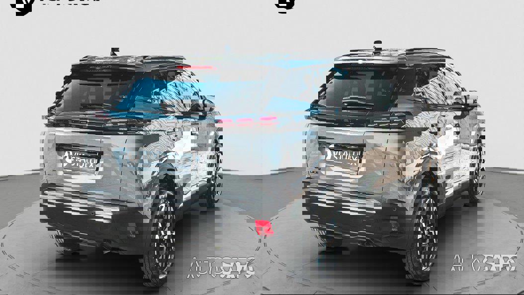 Peugeot 2008 1.2 PureTech Allure Pack de 2024