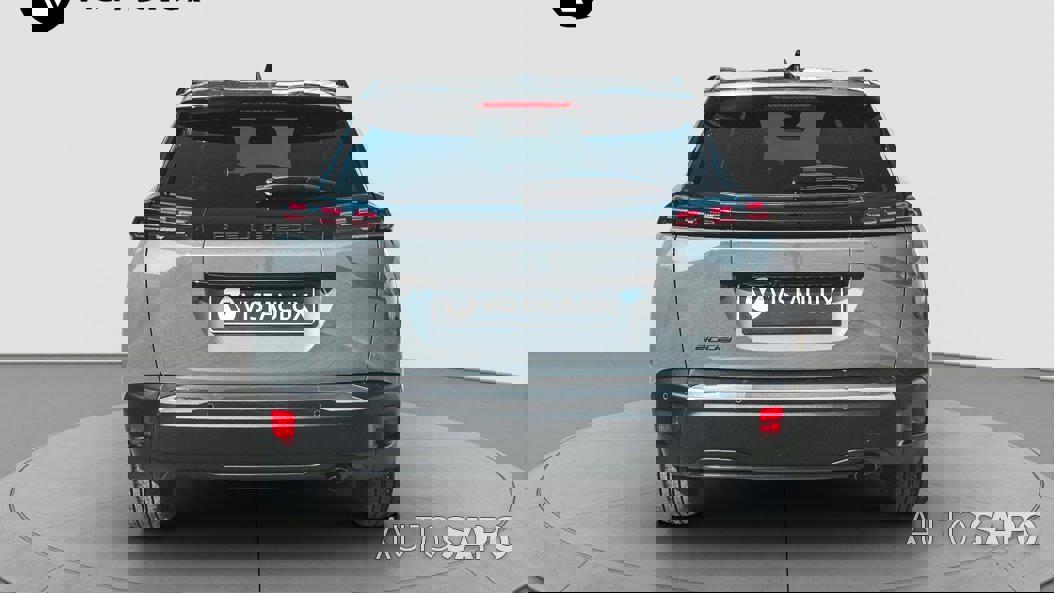 Peugeot 2008 1.2 PureTech Allure Pack de 2024