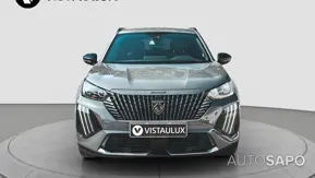 Peugeot 2008 1.2 PureTech Allure Pack de 2024
