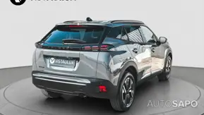 Peugeot 2008 1.2 PureTech Allure Pack de 2024