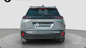 Peugeot 2008 1.2 PureTech Allure Pack de 2024