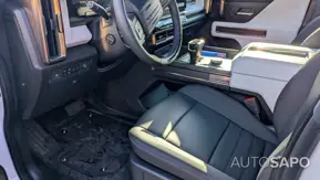 Aston Martin DBX de 2023