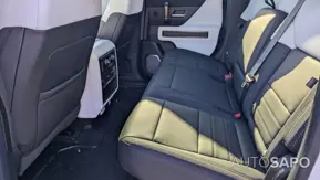 Aston Martin DBX de 2023