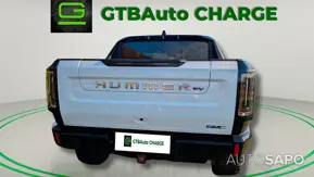 Aston Martin DBX de 2023