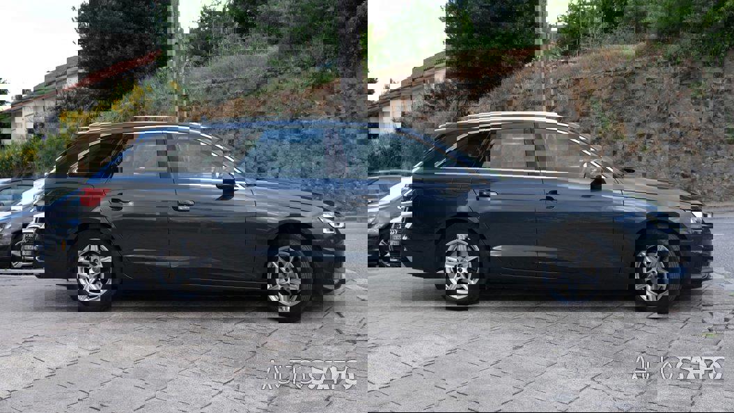 Audi A4 de 2020