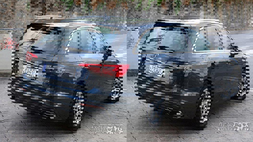 Audi A4 de 2020