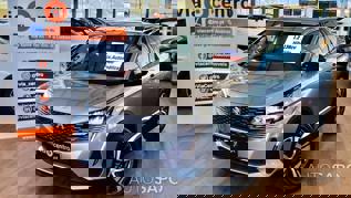 Peugeot 3008 de 2024