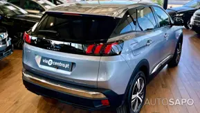 Peugeot 3008 de 2024