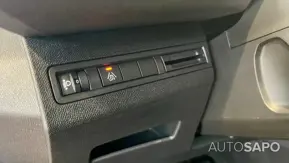 Peugeot 3008 de 2024