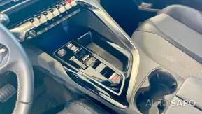 Peugeot 3008 de 2024