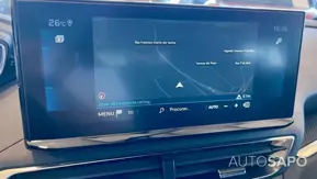 Peugeot 3008 de 2024