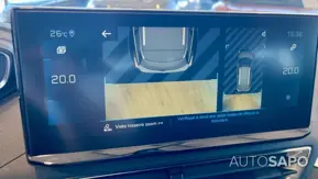 Peugeot 3008 de 2024