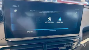 Peugeot 3008 de 2024