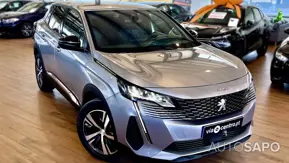 Peugeot 3008 de 2024