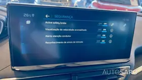 Peugeot 3008 de 2024