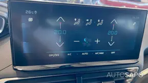 Peugeot 3008 de 2024