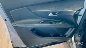 Peugeot 3008 de 2024