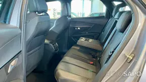 Peugeot 3008 de 2024