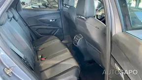 Peugeot 3008 de 2024