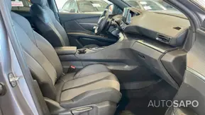Peugeot 3008 de 2024