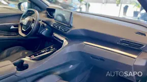 Peugeot 3008 de 2024