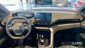 Peugeot 3008 de 2024