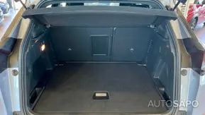 Peugeot 3008 de 2024