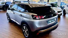 Peugeot 3008 de 2024