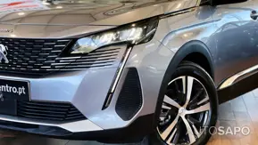 Peugeot 3008 de 2024