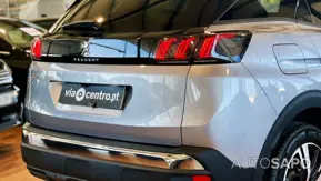 Peugeot 3008 de 2024