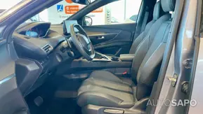 Peugeot 3008 de 2024