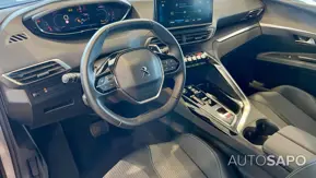 Peugeot 3008 de 2024