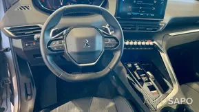 Peugeot 3008 de 2024