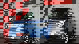 Kia Soul EV de 2014